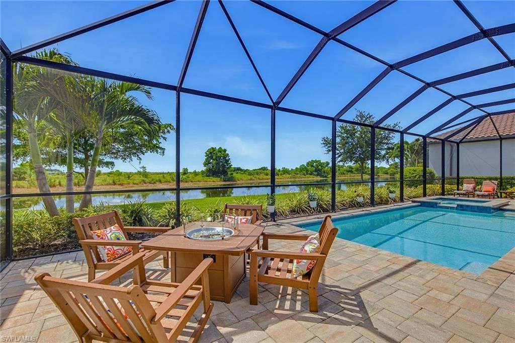 3410 Wellfleet Ln, Naples, FL 34114 Photo