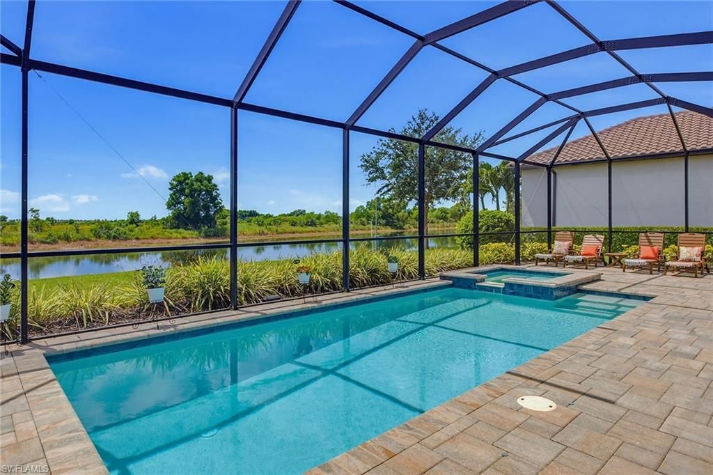 3410 Wellfleet Ln, Naples, FL 34114 Photo