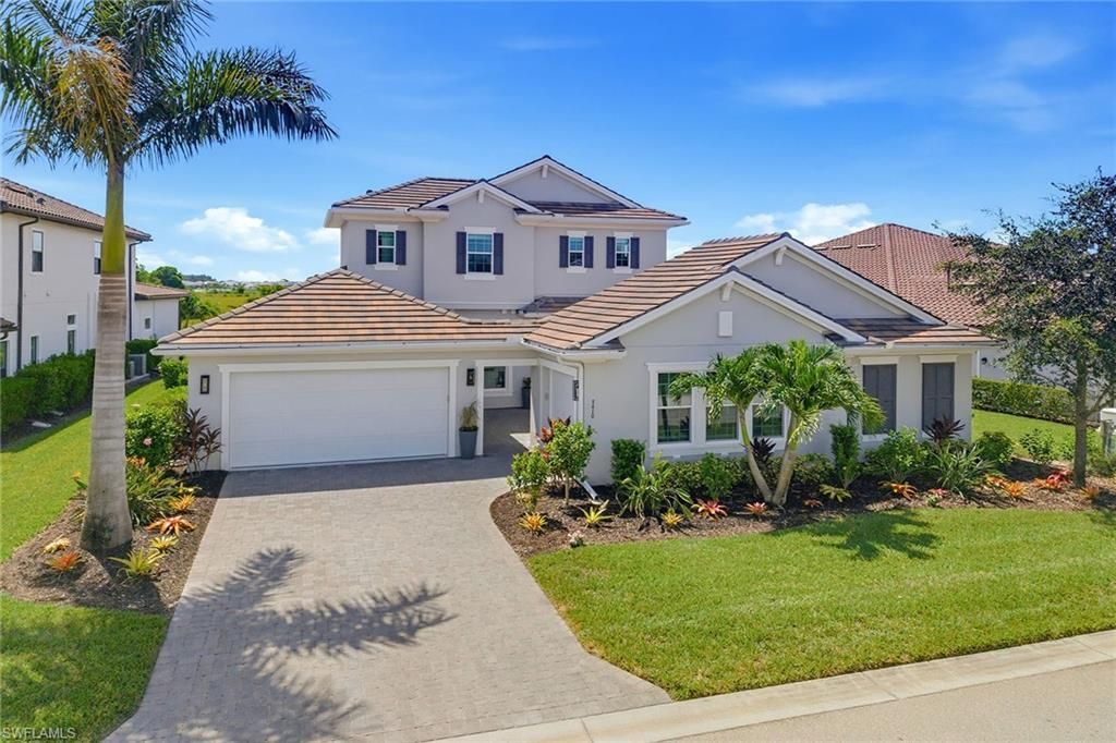 3410 Wellfleet Ln, Naples, FL 34114 Photo