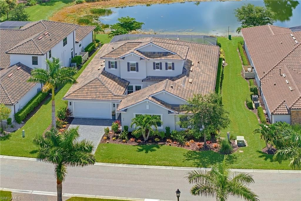 3410 Wellfleet Ln, Naples, FL 34114 Photo