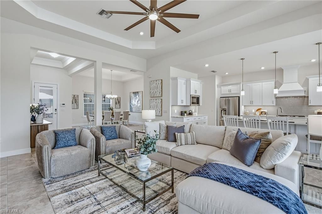 3410 Wellfleet Ln, Naples, FL 34114 Photo