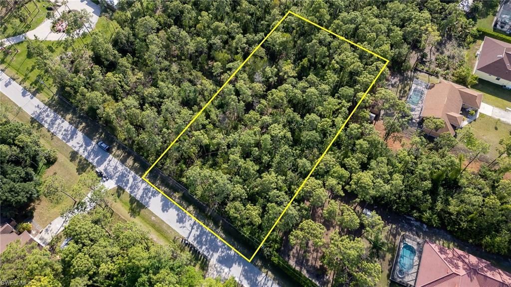 25188 Papillion Dr , Bonita Springs, FL 34135 Photo