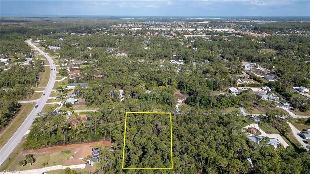 25188 Papillion Dr , Bonita Springs, FL 34135 Photo