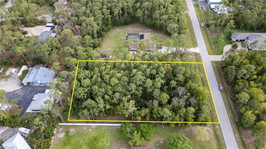 25421 Luci Dr , Bonita Springs, FL 34135 Photo