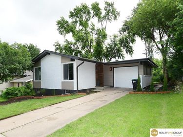 4613 N 83rd Street, Omaha, NE 68134