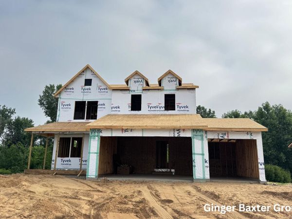 8117 Tantrum Drive, Unit 96, Allendale, MI 49401