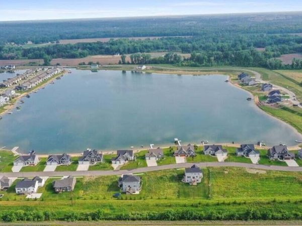8117 Tantrum Drive, Unit 96, Allendale, MI 49401