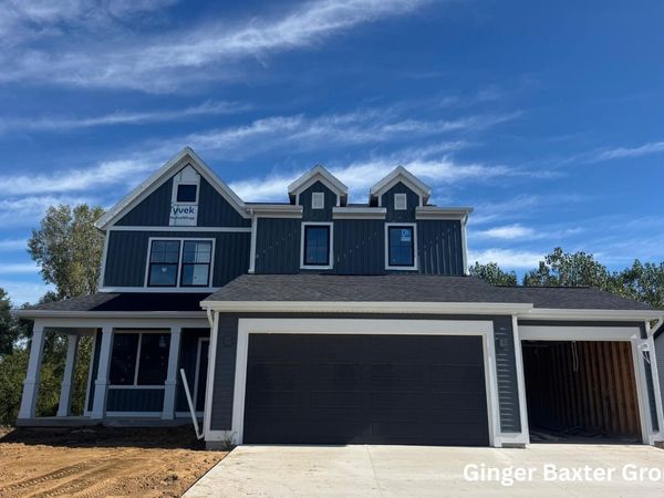 8117 Tantrum Drive, Unit 96, Allendale, MI 49401