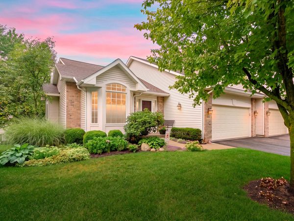5309 Penrose Lane, Kalamazoo, MI 49009