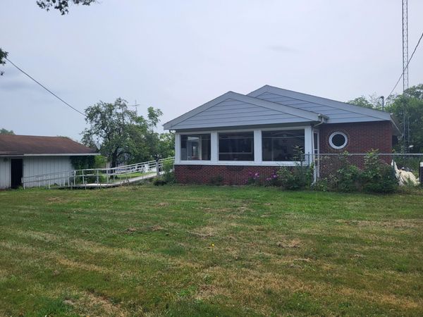 5939 Paw Paw Lake Road, Coloma, MI 49038