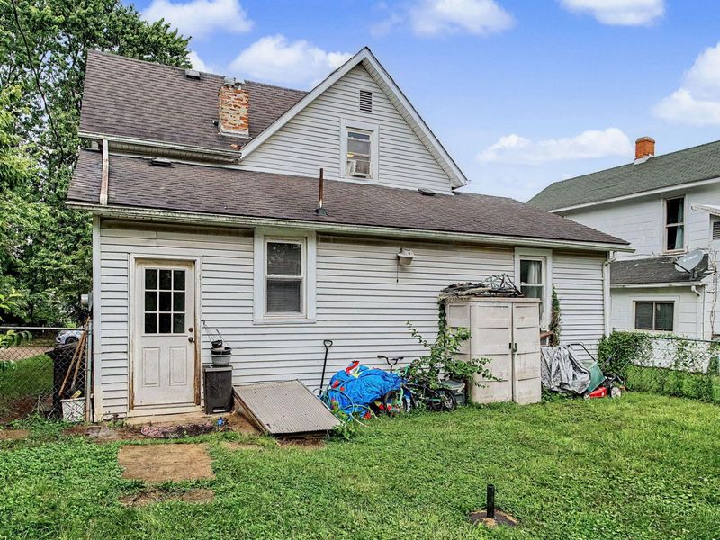 219 Orange Street, Urbana, OH 43078 Photo 37