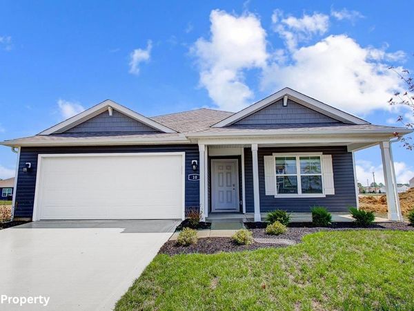 1137 Sherwood Loop, Bellefontaine, OH 43311