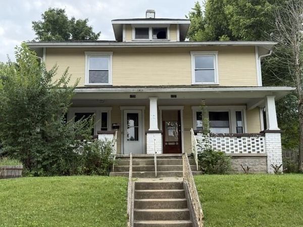 1725-1727 W High Street, Springfield, OH 45506