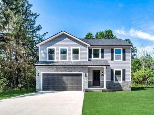 7602 Hickory, Oakwood Village, OH 44146