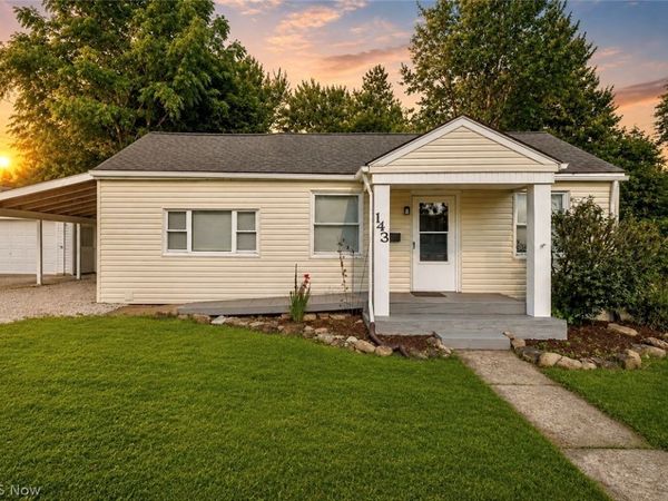 143 Grandview Avenue , Wadsworth, OH 44281