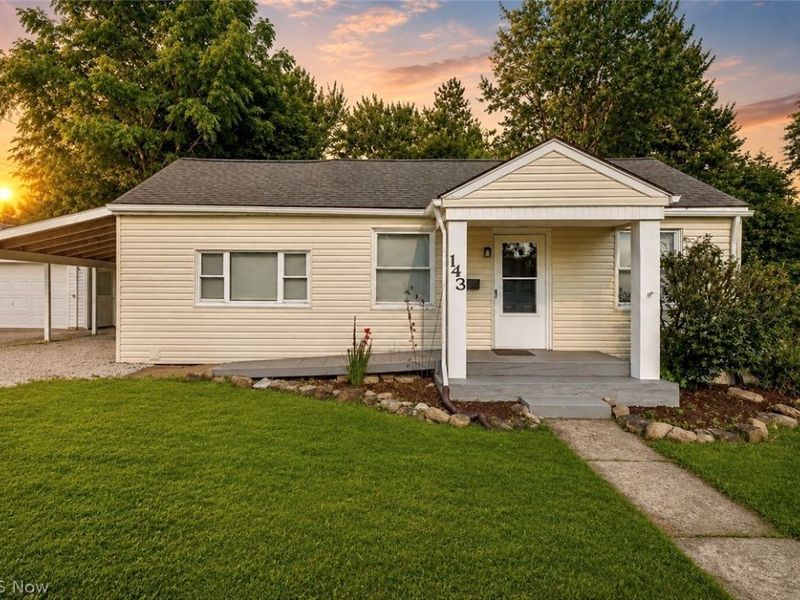 143 Grandview Avenue, Wadsworth, OH 44281 Photo 1