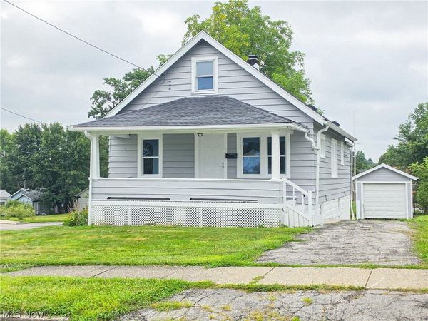 875 Cameron Avenue , Youngstown, OH 44502