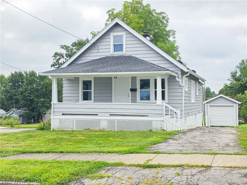 875 Cameron Avenue, Youngstown, OH 44502 Photo 1