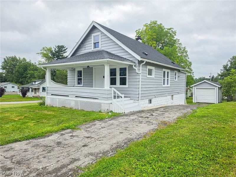 875 Cameron Avenue, Youngstown, OH 44502 Photo 2
