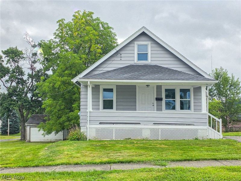 875 Cameron Avenue, Youngstown, OH 44502 Photo 3