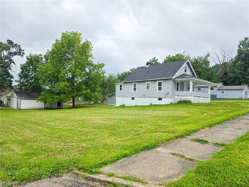 875 Cameron Avenue, Youngstown, OH 44502 Photo 4