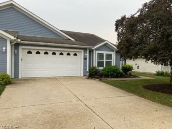 3836 Fennway Boulevard , Medina, OH 44256