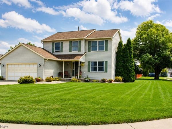 5887 Boxwood Drive , Lorain, OH 44053