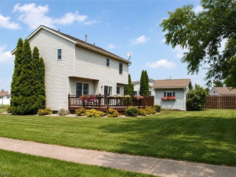 5887 Boxwood Drive, Lorain, OH 44053 Photo 36