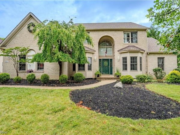 10203 Forestwood Lane , North Royalton, OH 44133