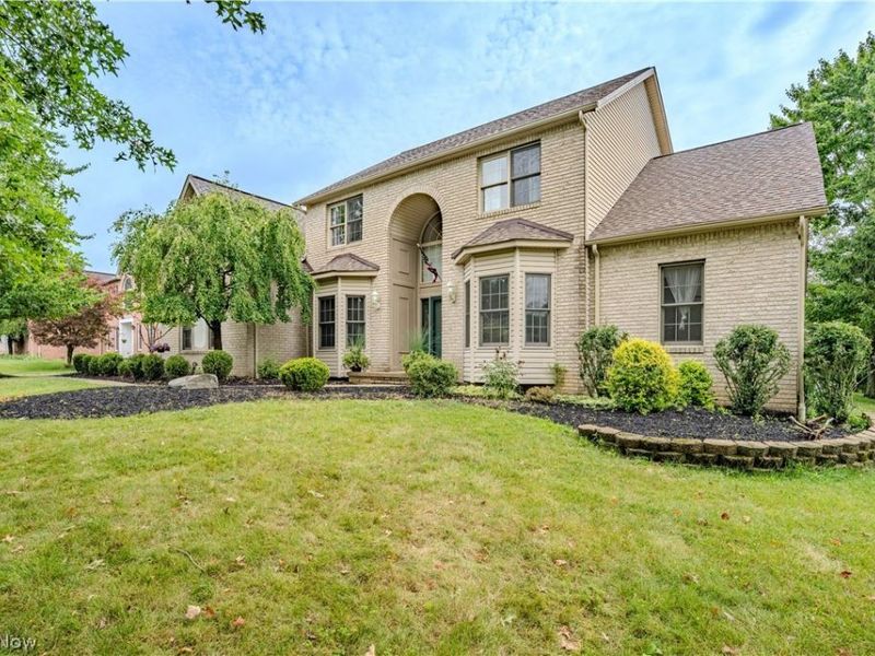 10203 Forestwood Lane, North Royalton, OH 44133 Photo 46