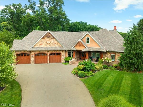 7995 Shady Stone Street NW, Massillon, OH 44646