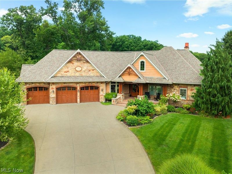7995 Shady Stone Street NW, Massillon, OH 44646 Photo 1