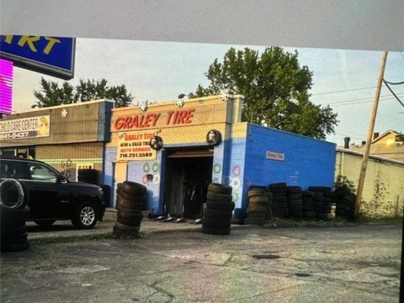3507 W 117th Street, Cleveland, OH 44111 Photo 3