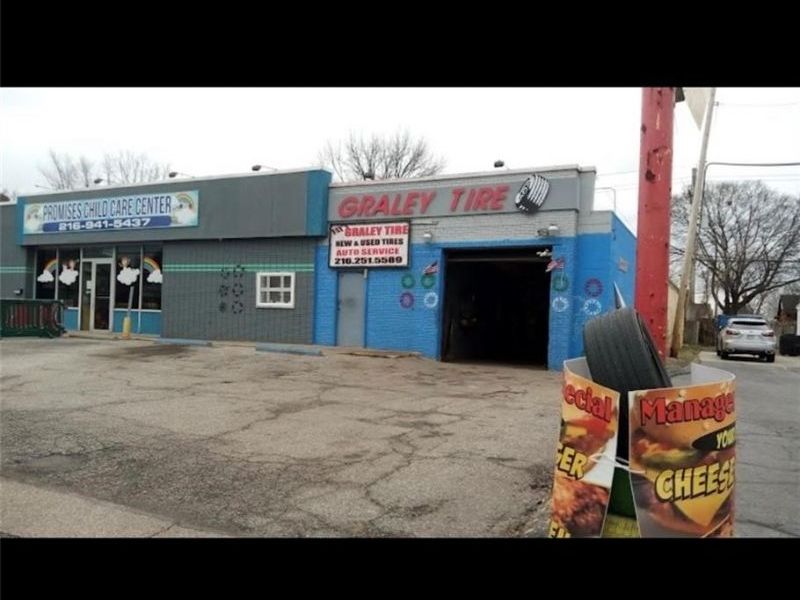 3507 W 117th Street, Cleveland, OH 44111 Photo 5