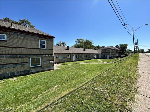 3631 Sunset Boulevard , Steubenville, OH 43952
