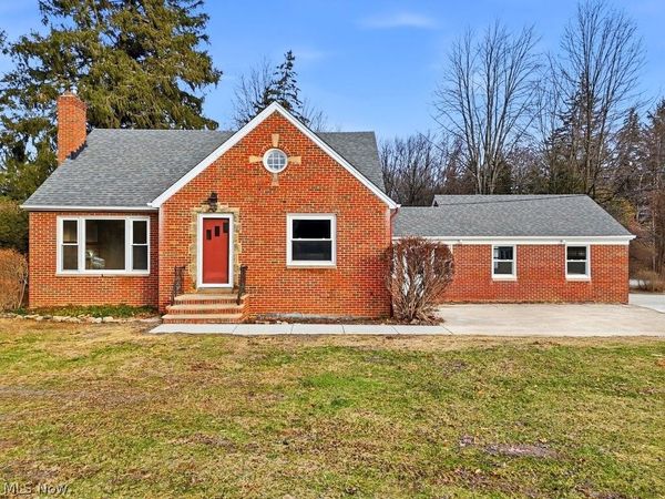6119 E Sprague Road , Independence, OH 44131