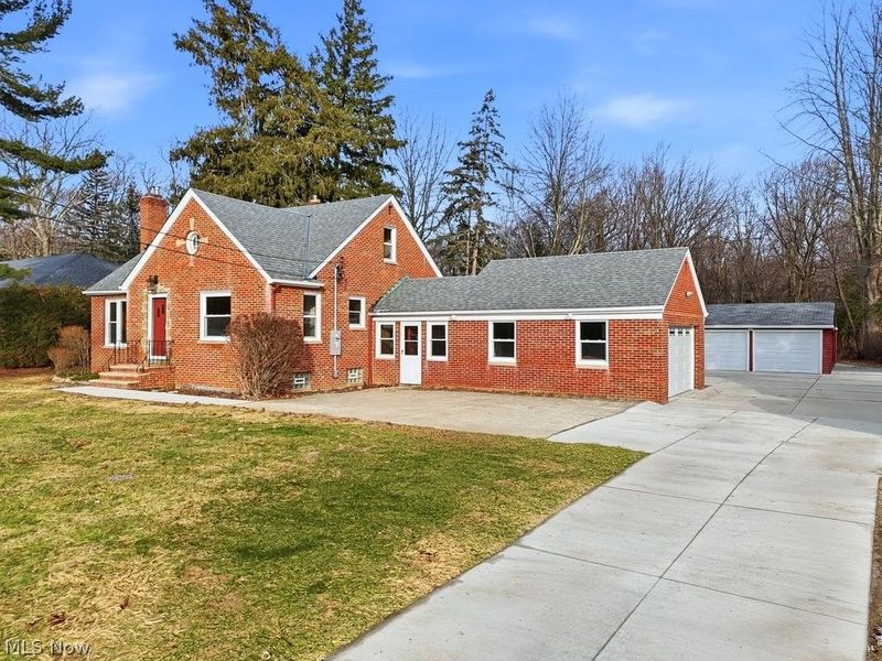 6119 E Sprague Road , Independence, OH 44131 Photo 2