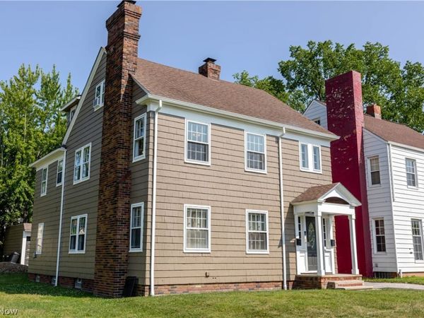 3631 Rolliston Road , Unit UP, Shaker Heights, OH 44120