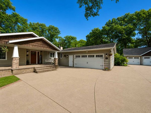 801 8th Avenue NE, Little Falls, MN 56345