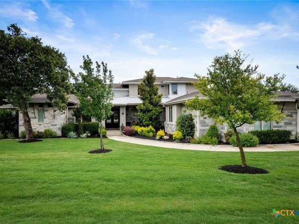 495 Bunker Ranch Boulevard , Dripping Springs, TX 78620