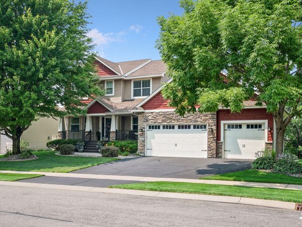 6925 169th Lane NW, Ramsey, MN 55303