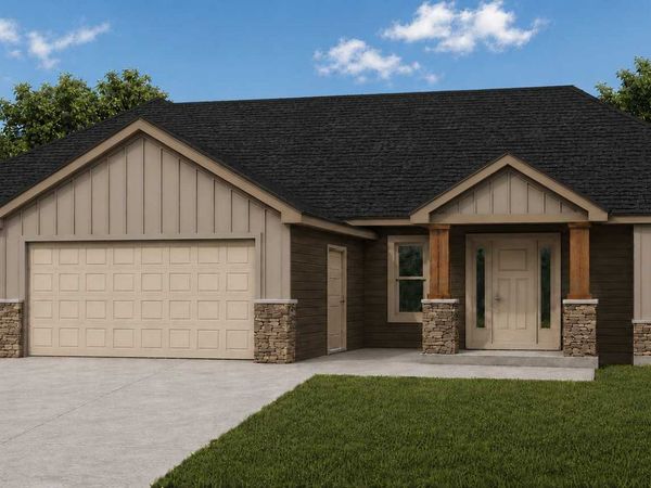 1430 Cullen Street, Saint Peter, MN 56082