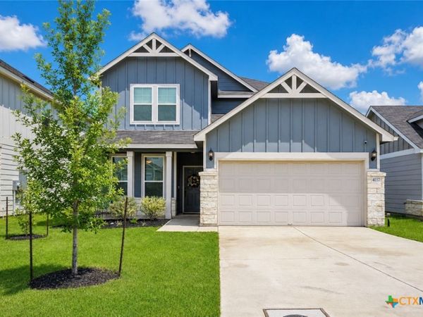 4037 Sun Meadow Lane, Seguin, TX 78155