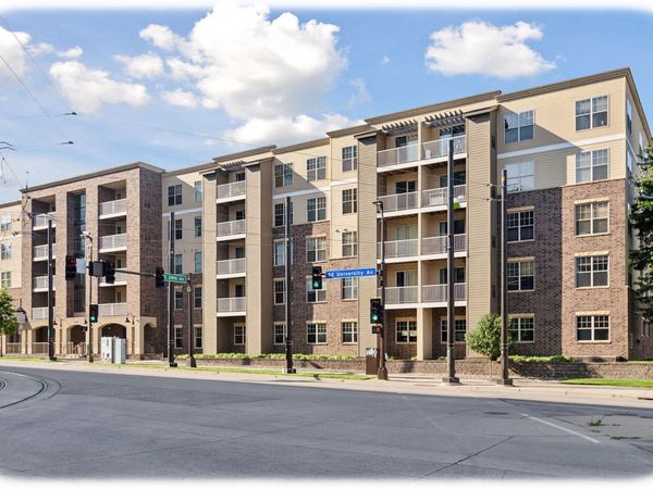 2900 University Avenue SE, Unit 208, Minneapolis, MN 55414