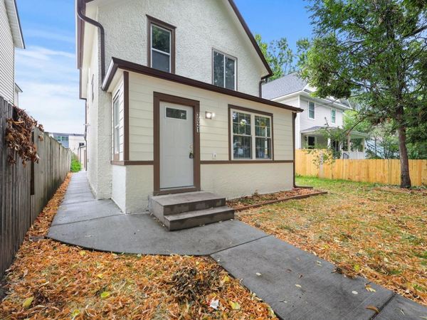 3021 18th Avenue S, Minneapolis, MN 55407