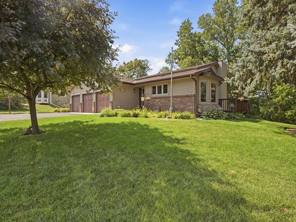 13036 Ottawa Drive, Savage, MN 55378