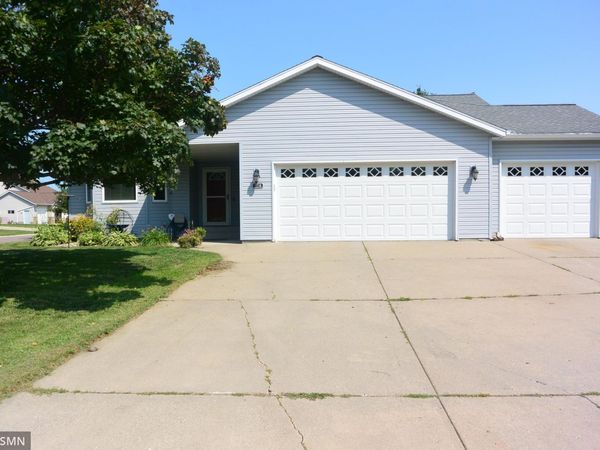 1714 Louden Avenue N, Glencoe, MN 55336