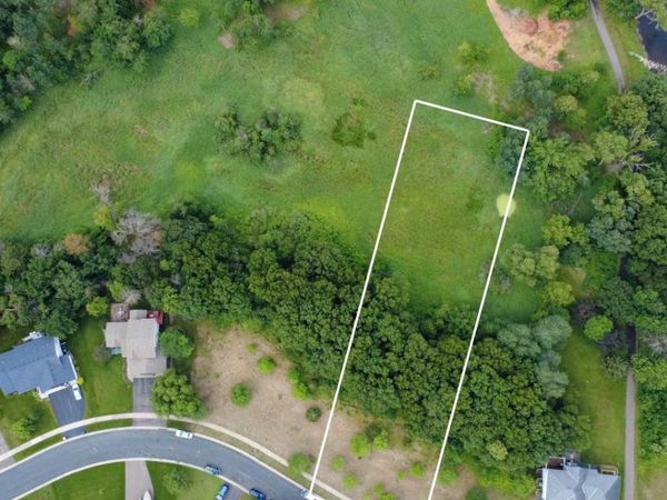 22830 Silverod Street NW, Saint Francis, MN 55070
