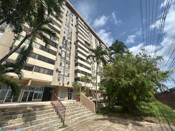 1 CALLE ANDALUCIA, Unit 1109, Carolina, PR 00983
