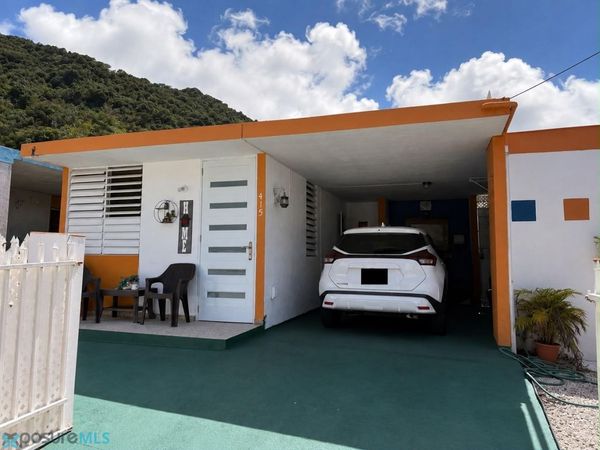 11 CALLE, Yabucoa, PR 00767